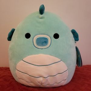 12" Sheldon Squishmallow